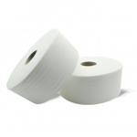 Pearl Twin Toilet Tissue 1 Ply 250m Rolls